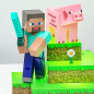 USB LED Lamp Paladone Minecraft – ambient light