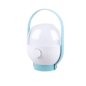 Rechargeable Emergency LED Lamp KANGMING KM-7738 – 6W 5400mAh Blue Rechargeable Emergency LED Lamp KANGMING KM-7738 – 6W 5400mAh Blue