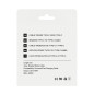 Câble Mayline USB-C vers USB-C 60W – nylon tressé 2 m