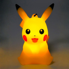LED ambient lamp Altri – Pokémon Pikachu