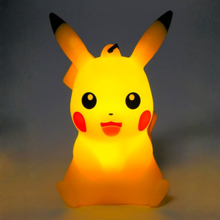 LED ambient lamp Altri – Pokémon Pikachu