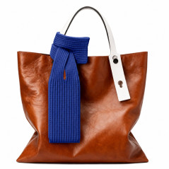 Pochette smartphone à main Pock 40 cm