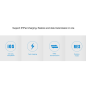 Câble de récupération de données RELIFE iSoft – USB-C vers USB Câble de récupération de données RELIFE iSoft – USB-C vers USB