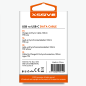 USB to USB-C Cable XSSIVE XSS-TPE1MC – 1m USB to USB-C Cable XSSIVE XSS-TPE1MC – 1m