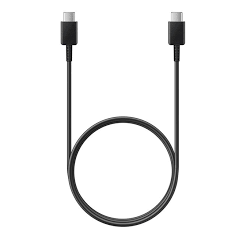 Câble Samsung USB-C EP-DN975BBE 1 m noir | Smarty