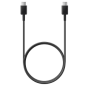 Samsung Câble USB-C EP-DN975BBE – 1 m Noir