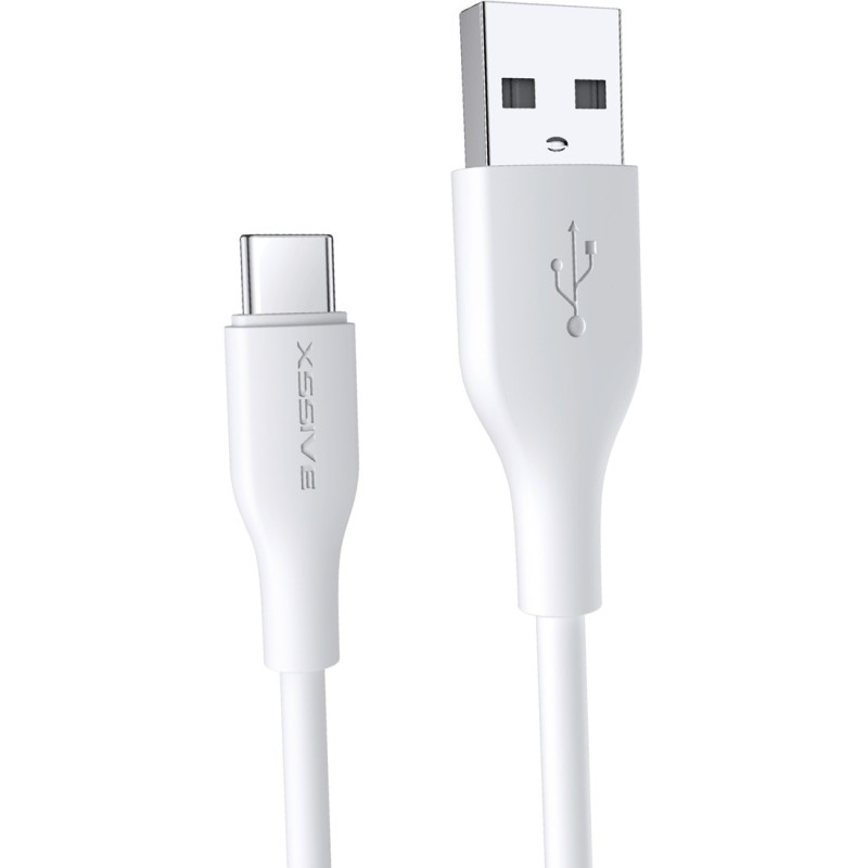 Câble XSSIVE XSS-TPE3M – USB vers USB-C, 3 m