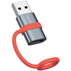 OTG Adapter XSSIVE XSS-OTG11 – USB-C/USB-A