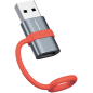 Adaptateur OTG XSSIVE XSS-OTG11 – USB-C/USB-A