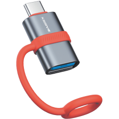 USB-C OTG Adapter XSSIVE XSS-OTG10C | Smarty