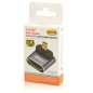 Adaptateur Micro USB vers HDMI femelle LinQ HD9630 Adaptateur Micro USB vers HDMI femelle LinQ HD9630