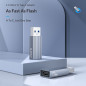 Adaptateur Orico AH-AC10 – USB vers USB-C
