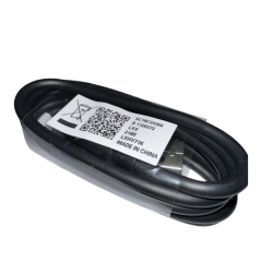 Motorola Câble USB vers USB-C SC18C24368 – 1 m noir