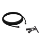 Lanyard cable 2-in-1 Devia Extreme Speed – USB-C/Lightning 27W 1.2m Black Lanyard cable 2-in-1 Devia Extreme Speed – USB-C/Lightning 27W 1.2m Black