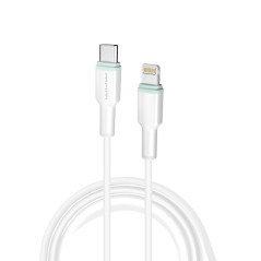 WUW X206 USB-C to Lightning Cable 20W | Smarty