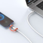 OTG Adapter XSSIVE XSS-OTG16 – USB-C/Lightning OTG Adapter XSSIVE XSS-OTG16 – USB-C/Lightning