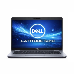 PC Portable Dell Latitude 5310 13.3" Win 11 - | Smarty Paris