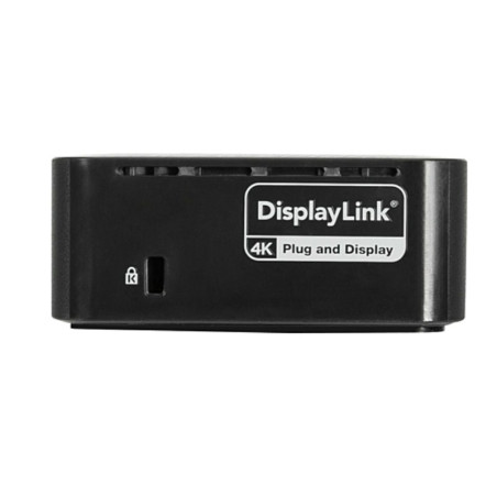 Docking Station Targus DOCK182-Q2 – USB-C 100W, Dual HDMI 4K