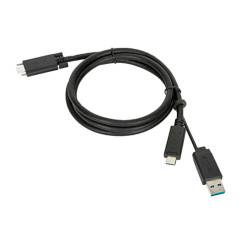 Targus DOCK182-Q2 USB-C 100W Dock | Smarty