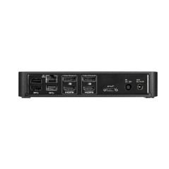 Targus DOCK182-Q2 USB-C 100W Dock | Smarty