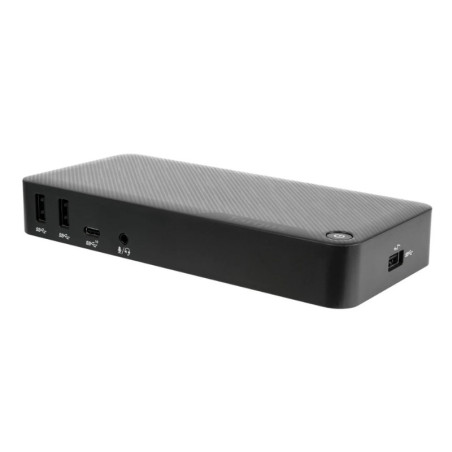 Docking Station Targus DOCK430-A – USB-C 85W, HDMI 4K