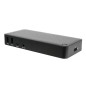 Station d'accueil Targus DOCK430-A – USB-C 85W, HDMI 4K Station d'accueil Targus DOCK430-A – USB-C 85W, HDMI 4K