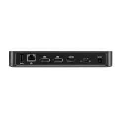 Station d'accueil Targus DOCK430-A 85W | Smarty