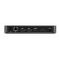 Station d'accueil Targus DOCK430-A – USB-C 85W, HDMI 4K Station d'accueil Targus DOCK430-A – USB-C 85W, HDMI 4K