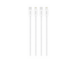 Câble Ellietech CW201 USB-C vers Lightning 1 m