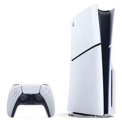 Sony PlayStation 5 PS5 Standard 1TB | Smarty