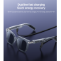 Bluetooth Glasses YESIDO IO41 – HD noise-cancelling calls, stereo sound, IP54 Bluetooth Glasses YESIDO IO41 – HD noise-cancelling calls, stereo sound, IP54