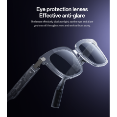 YESIDO IO41 Bluetooth glasses HD calls IP54