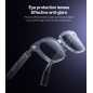 Bluetooth Glasses YESIDO IO41 – HD noise-cancelling calls, stereo sound, IP54 Bluetooth Glasses YESIDO IO41 – HD noise-cancelling calls, stereo sound, IP54