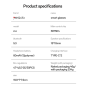 Bluetooth Glasses YESIDO IO41 – HD noise-cancelling calls, stereo sound, IP54 Bluetooth Glasses YESIDO IO41 – HD noise-cancelling calls, stereo sound, IP54