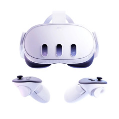 Meta Oculus Quest 3 VR Headset 512GB | Smarty
