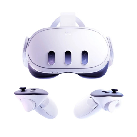VR Headset Meta Oculus Quest 3 – 512GB