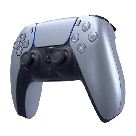 Sony Manette DualSense pour PS5 – Argent