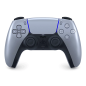 Sony Manette DualSense pour PS5 – Argent Sony Manette DualSense pour PS5 – Argent