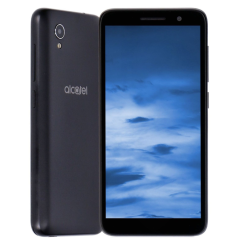 Alcatel 1 5033X 8 Go Noir - Grade A | -37% au lieu de 75.45€
