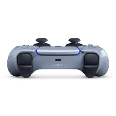 Sony DualSense PS5 argent | Smarty