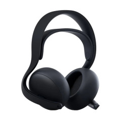 Sony Casque sans fil PULSE Elite PS5 – Noir