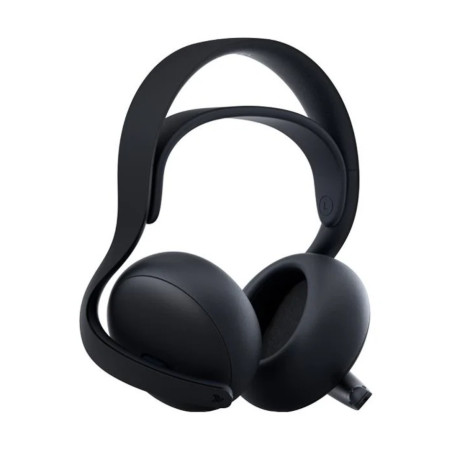 Sony Casque sans fil PULSE Elite PS5 – Noir