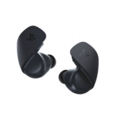 Sony Écouteurs sans fil Pulse Explore – pour PS5, Noir