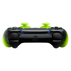 Sony DualSense PS5 Remix Green | Smarty Paris