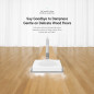 Multifunction Steam Cleaner ECO HD-QJ206 – 1400W 370ml Multifunction Steam Cleaner ECO HD-QJ206 – 1400W 370ml