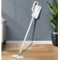 Multifunction Steam Cleaner ECO HD-QJ206 – 1400W 370ml Multifunction Steam Cleaner ECO HD-QJ206 – 1400W 370ml