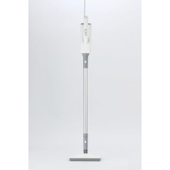 ECO HD-QJ206 steam cleaner 1400W 370ml