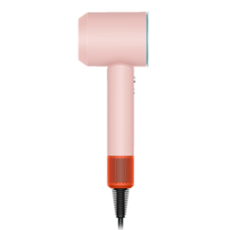 Hair Dryer Eco-Solution Super – 2100W Pink/Green
