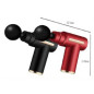 Pistolet de massage CIAOBOSI TX-8400 – Vert