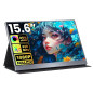 Portable Touch Monitor ECO – 15.6-inch Full HD 60Hz Portable Touch Monitor ECO – 15.6-inch Full HD 60Hz